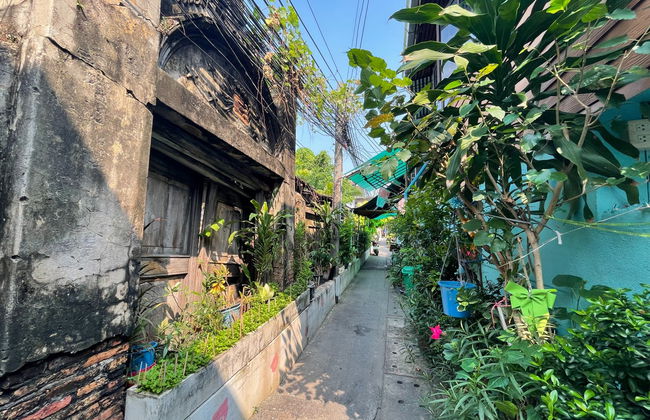 Hidden Gems of Bangkok Tour - Photo 6