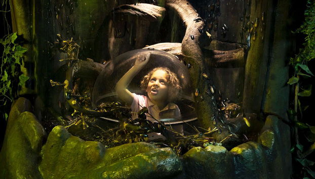 Biglietti per il Sea Life London - Foto 4
