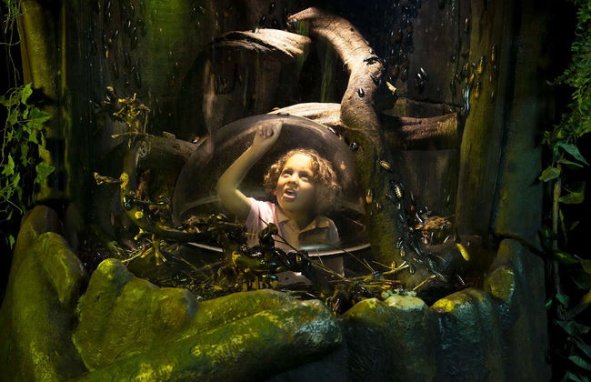 Biglietti per il Sea Life London - Foto 4