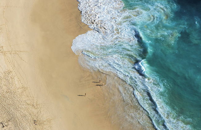 Snorkeling à Nusa Penida et Nusa Lembongan - Photo 5