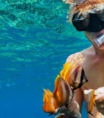 Foto de Snorkel en Nusa Penida y Nusa Lembongan