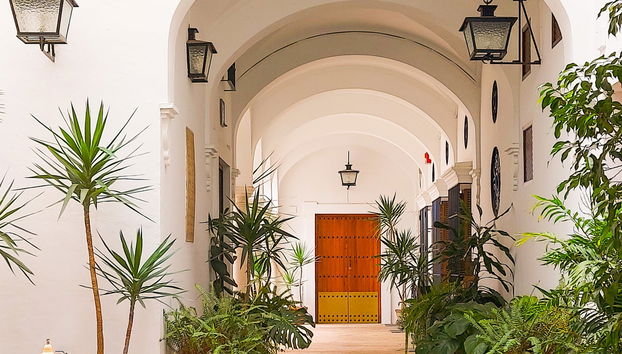 Location de vélos à Séville - Photo 5