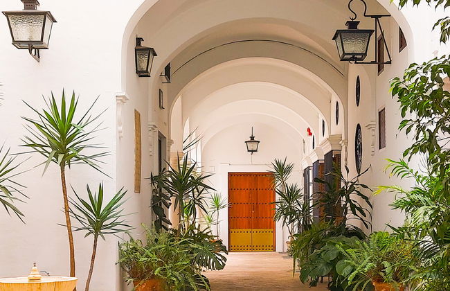 Segway Tour of Seville - Photo 2