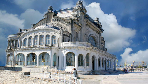 Excursión al mar Negro - Foto 4