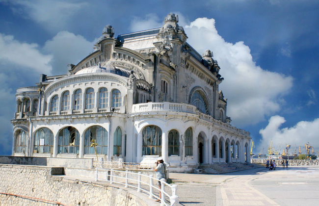 Escursione sul Mar Nero - Foto 4