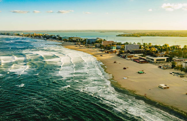 Escursione sul Mar Nero - Foto 1