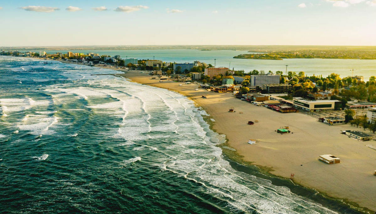 Excursión al mar Negro - Foto 1