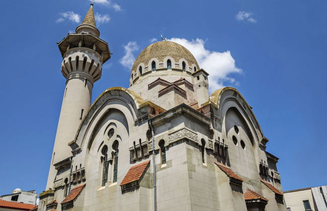 Escursione sul Mar Nero - Foto 2
