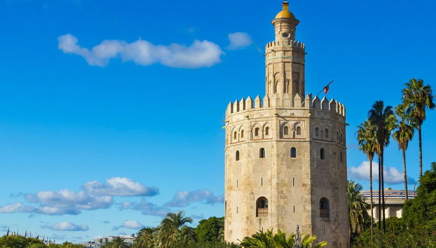 Location de Kayak à Séville - Photo 3