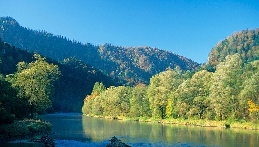 Dunajec River Gorge Day Trip - Foto 1