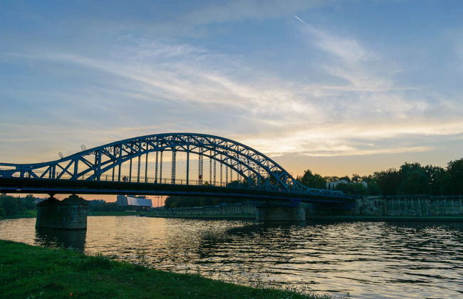 Paseo en barco al atardecer - Foto 6