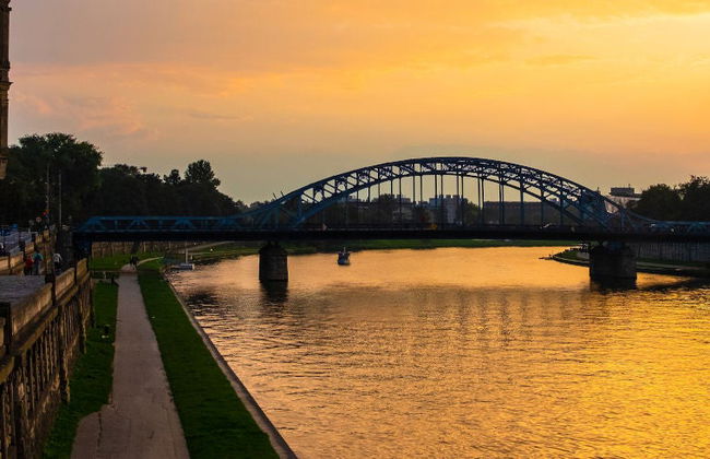 Paseo en barco al atardecer - Foto 7