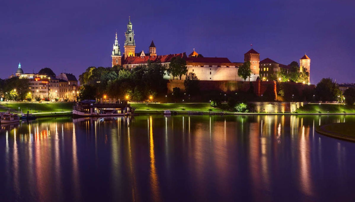 Paseo en barco al atardecer - Foto 1
