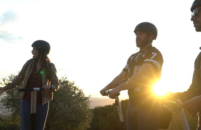 Tour en segway por Granada - Foto 6