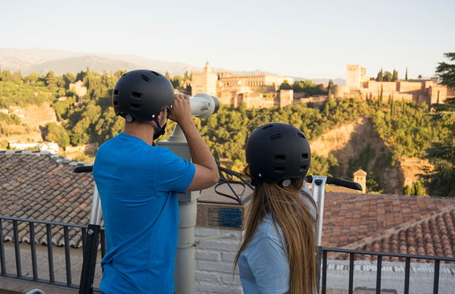 Tour en segway por Granada - Foto 3