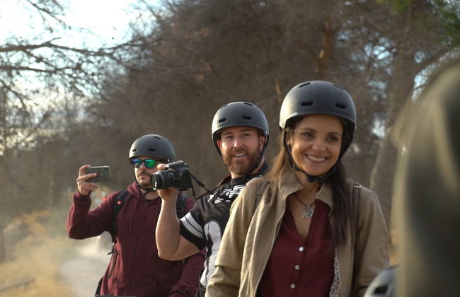 Tour en segway por Granada - Foto 4