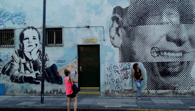Tour por Barracas - Foto 3