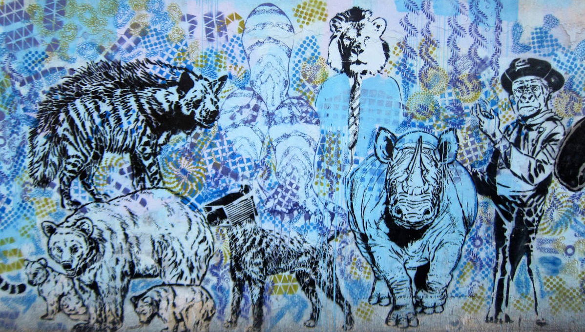 Tour por Barracas - Foto 1