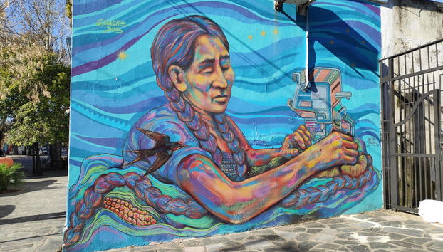 Tour por Barracas - Foto 4