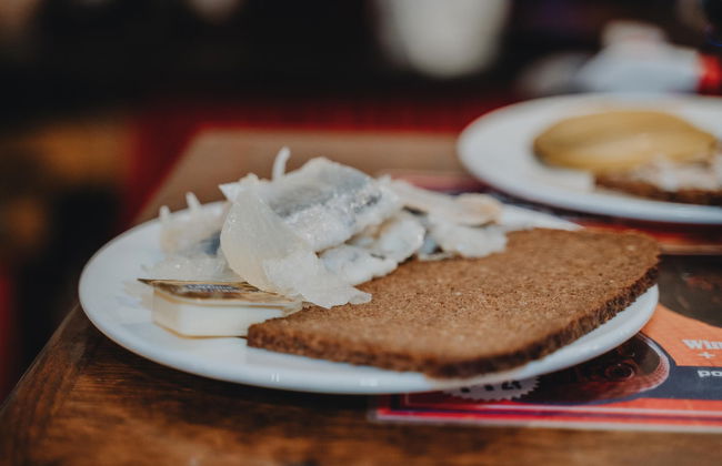 Tour del vodka por Cracovia - Foto 3