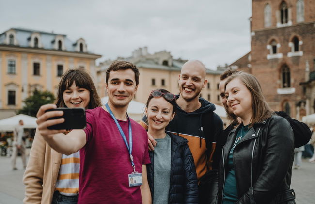 Tour del vodka por Cracovia - Foto 5