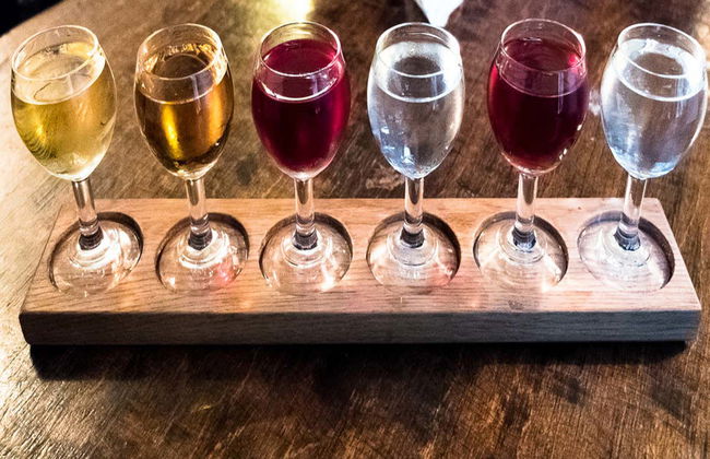 Polish Spirits Tour - Foto 3