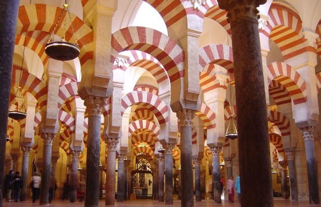 Excursão a Córdoba - Foto 3