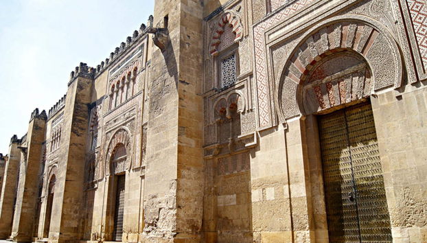 Excursão a Córdoba - Foto 2