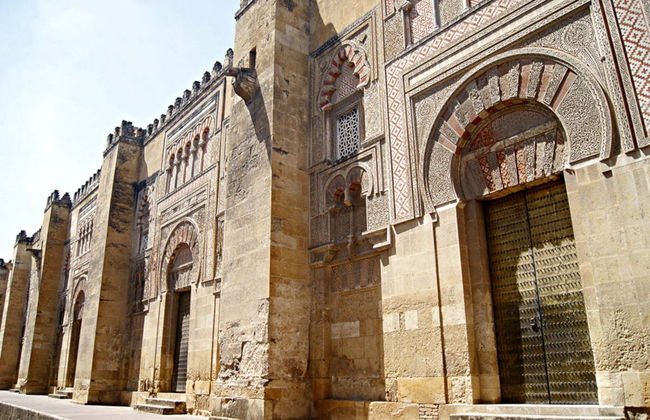 Excursão a Córdoba - Foto 2