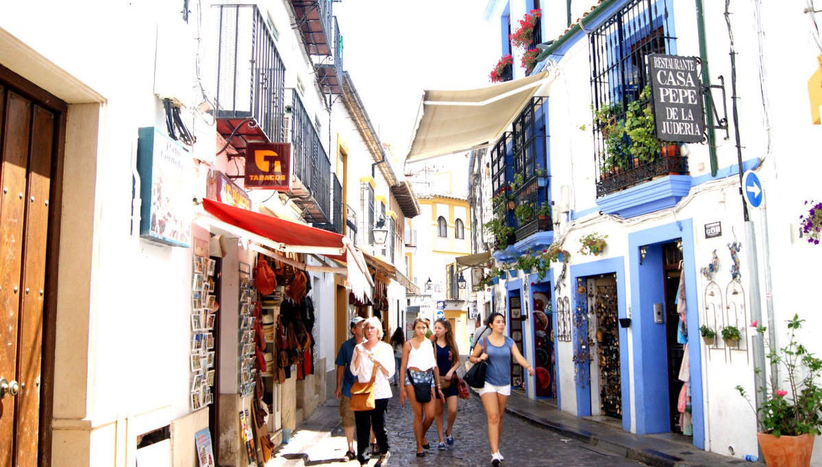 Excursão a Córdoba - Foto 1