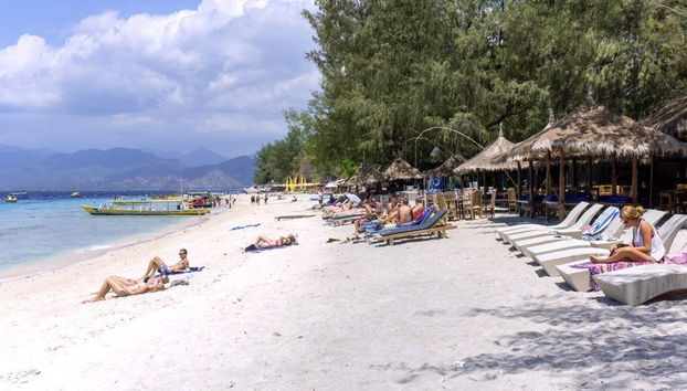 Speedboat Ride to Gili Islands - Foto 3