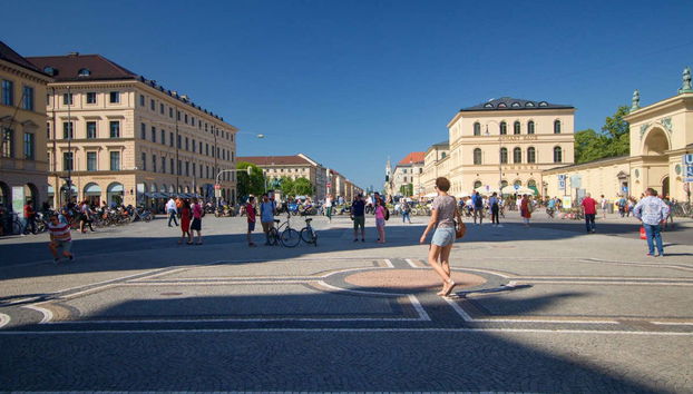 Visita guiada por Múnich - Foto 3