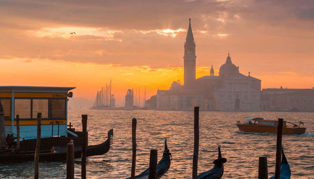 Cruzeiro com jantar no Galeão Veneziano - Foto 5