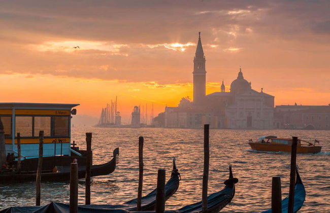 Crociera con cena sul Galeone Veneziano - Foto 5