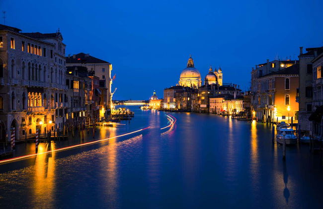 Crociera con cena sul Galeone Veneziano - Foto 4