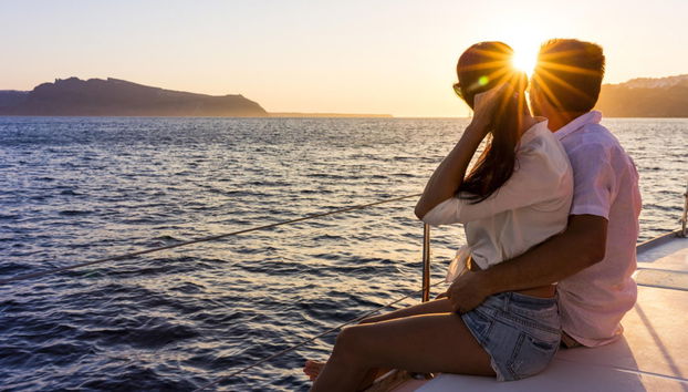Giro in barca a vela al tramonto a Rio - Foto 2