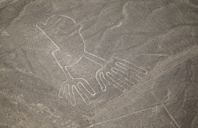 Nazca Lines Plane Ride - Photo 6
