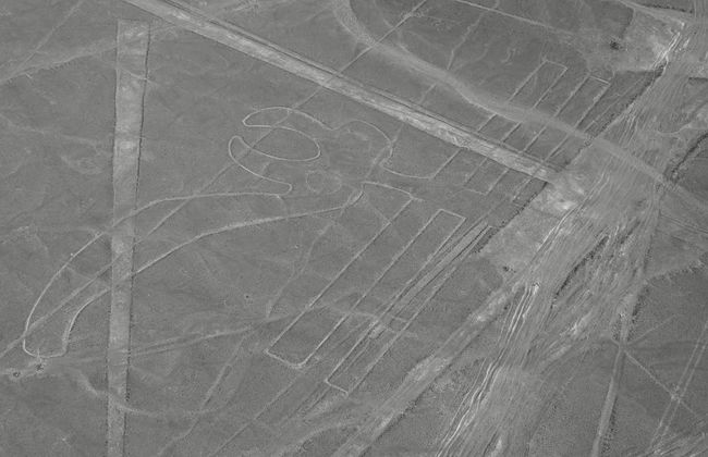 Nazca Lines Plane Ride - Photo 7