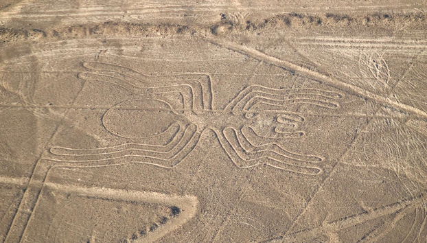 Vol au-dessus des Lignes de Nazca - Photo 3