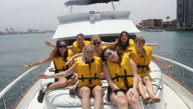 Passeio de barco pelas Ilhas Palomino - Foto 3