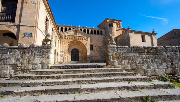 Excursión a Altamira y Santillana del Mar - Foto 3