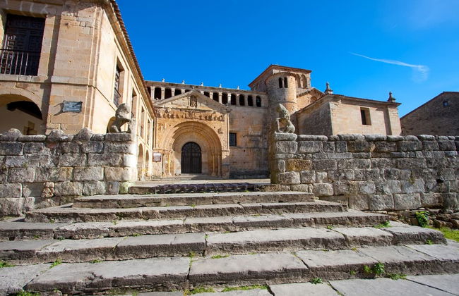 Excursión a Altamira y Santillana del Mar - Foto 3