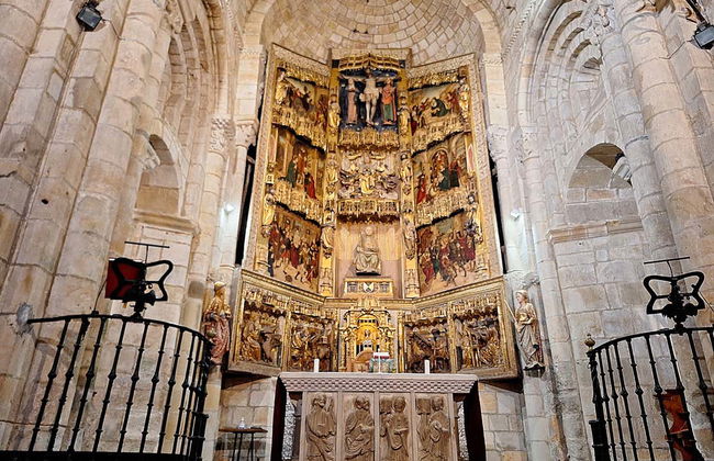 Excursion à Altamira et Santillana del Mar - Photo 3