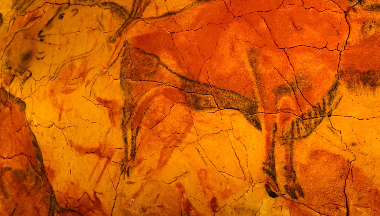 Excursión a Altamira y Santillana del Mar