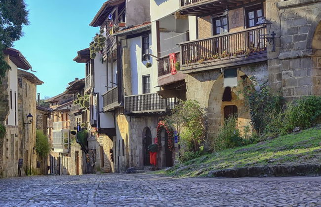 Excursión a Altamira y Santillana del Mar - Foto 2