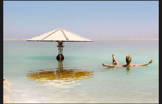 Masada and the Dead Sea Tour - Foto 1