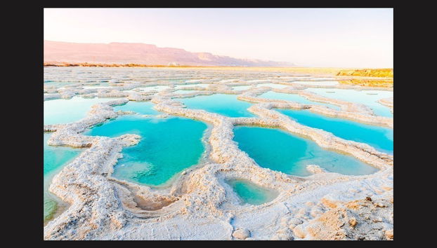 Escursione a Masada e Mar Morto - Foto 3