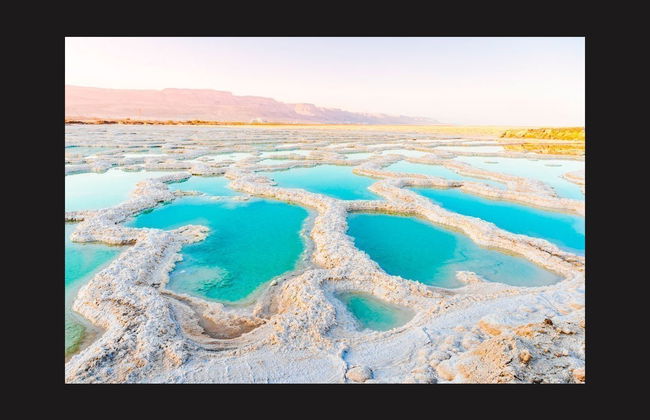 Masada and the Dead Sea Tour - Photo 3