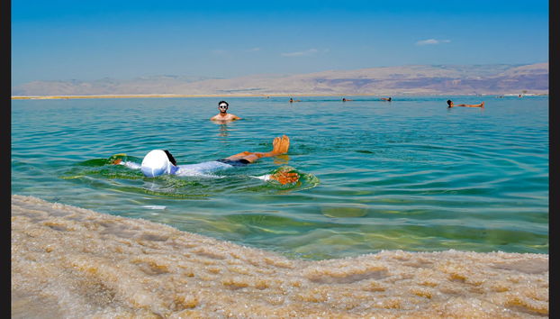 Escursione a Masada e Mar Morto - Foto 5