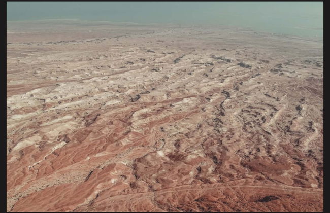 Masada and the Dead Sea Tour - Foto 9